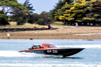 Unlimited - 414 - Shockwave - Devonport Regatta 2019-7
