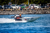 105MPH - No Bull - Devonport Regatta 2018-4