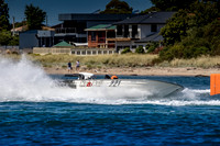 105MPH - No Bull - Devonport Regatta 2018-18