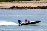25 HP Class - 52 - Toe Cutter - Devonport Regatta 2019-6