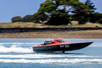Unlimited - 414 - Shockwave - Devonport Regatta 2019-11