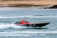 Unlimited - 414 - Shockwave - Devonport Regatta 2019-3