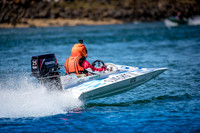 25 HP Class - Sling Shot III - Devonport Regatta 2018-6