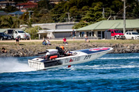 105MPH - No Bull - Devonport Regatta 2018-26