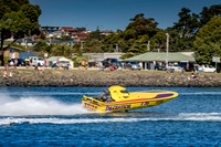 Unlimited - Deception - Devonport Regatta 2018-12