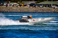 105MPH - No Bull - Devonport Regatta 2018-42