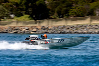 105MPH - No Bull - Devonport Regatta 2018-6