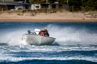 105MPH - No Bull - Devonport Regatta 2018-30