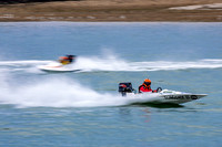 25 HP Class - Sling Shot III - Devonport Regatta 2019-3