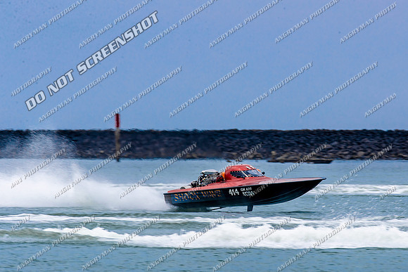 Unlimited - 414 - Shockwave - Devonport Regatta 2019-10