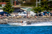105MPH - No Bull - Devonport Regatta 2018-27