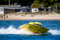 Unlimited - Deception - Devonport Regatta 2018-4
