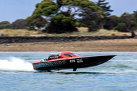 Unlimited - 414 - Shockwave - Devonport Regatta 2019-17