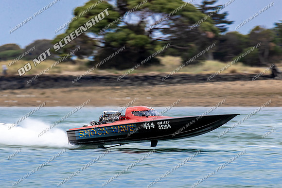 Unlimited - 414 - Shockwave - Devonport Regatta 2019-17