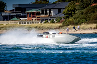 105MPH - No Bull - Devonport Regatta 2018-23