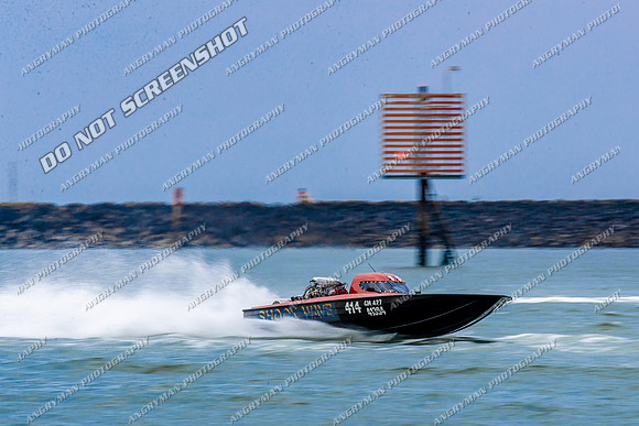 Unlimited - 414 - Shockwave - Devonport Regatta 2019-19