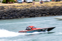 Unlimited - 414 - Shockwave - Devonport Regatta 2019-5