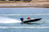 25 HP Class - 52 - Toe Cutter - Devonport Regatta 2019-2