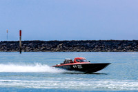 Unlimited - 414 - Shockwave - Devonport Regatta 2019-6