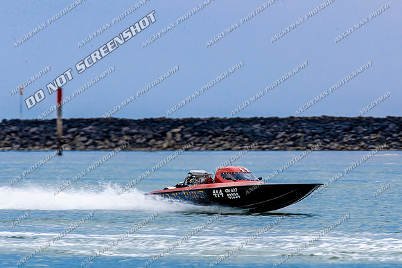 Unlimited - 414 - Shockwave - Devonport Regatta 2019-6