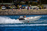 105MPH - No Bull - Devonport Regatta 2018-33