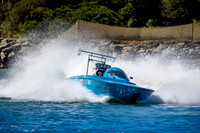 Unlimited -Tuff 'E' Nuff - Devonport Regatta 2018-16