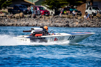 105MPH - No Bull - Devonport Regatta 2018-3