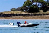 25 HP Class - 52 - Toe Cutter - Devonport Regatta 2019-13