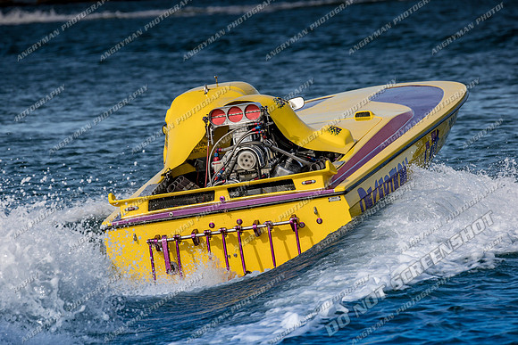 Unlimited - Deception - Devonport Regatta 2018-25