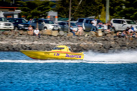 Unlimited - Deception - Devonport Regatta 2018-5
