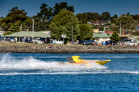 Unlimited - Deception - Devonport Regatta 2018-13