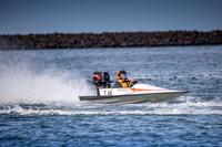25 HP Class - T46 - Incentive - Devonport Regatta 2018-7