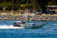 105MPH - No Bull - Devonport Regatta 2018-7