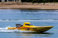 Unlimited - 76 - Deception - Devonport Regatta 2019-6