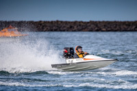 25 HP Class - T46 - Incentive - Devonport Regatta 2018-9