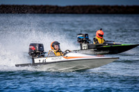 25 HP Class - T46 - Incentive - Devonport Regatta 2018-5