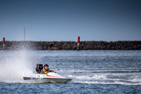 25 HP Class - T46 - Incentive - Devonport Regatta 2018-6