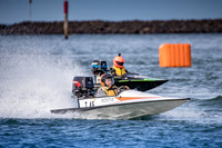 25 HP Class - T46 - Incentive - Devonport Regatta 2018-4