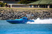 Unlimited -Tuff 'E' Nuff - Devonport Regatta 2018-14