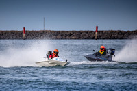 25 HP Class - Sling Shot III - Devonport Regatta 2018-14
