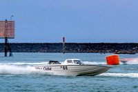 Unlimited - 88 - Wild Child - Devonport Regatta 2019-12