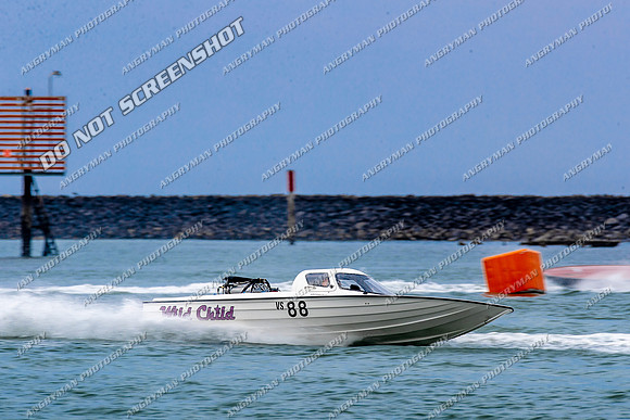 Unlimited - 88 - Wild Child - Devonport Regatta 2019-12