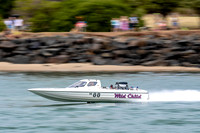 Unlimited - 88 - Wild Child - Devonport Regatta 2019-6