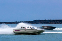 Unlimited - 88 - Wild Child - Devonport Regatta 2019-10