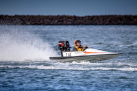 25 HP Class - T46 - Incentive - Devonport Regatta 2018-8