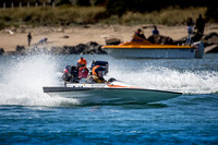 25 HP Class - T46 - Incentive - Devonport Regatta 2018-3