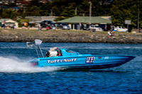 Unlimited -Tuff 'E' Nuff - Devonport Regatta 2018-38