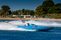Unlimited -Tuff 'E' Nuff - Devonport Regatta 2018-27