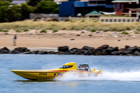 Unlimited - 76 - Deception - Devonport Regatta 2019-4