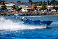 Unlimited -Tuff 'E' Nuff - Devonport Regatta 2018-11
